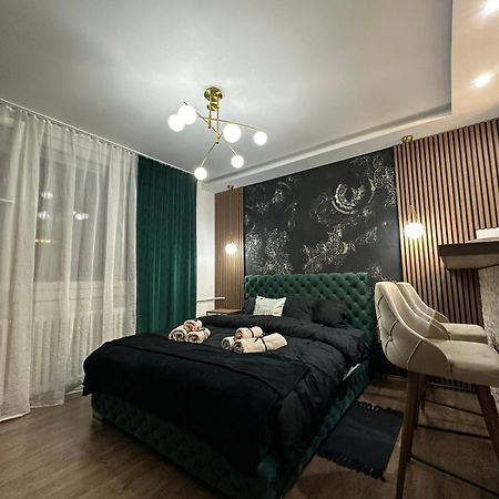 The Nada Apartment Of Hope Subotica Exteriör bild