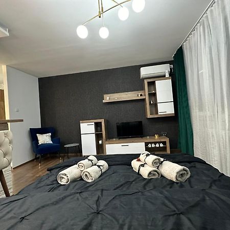 The Nada Apartment Of Hope Subotica Exteriör bild