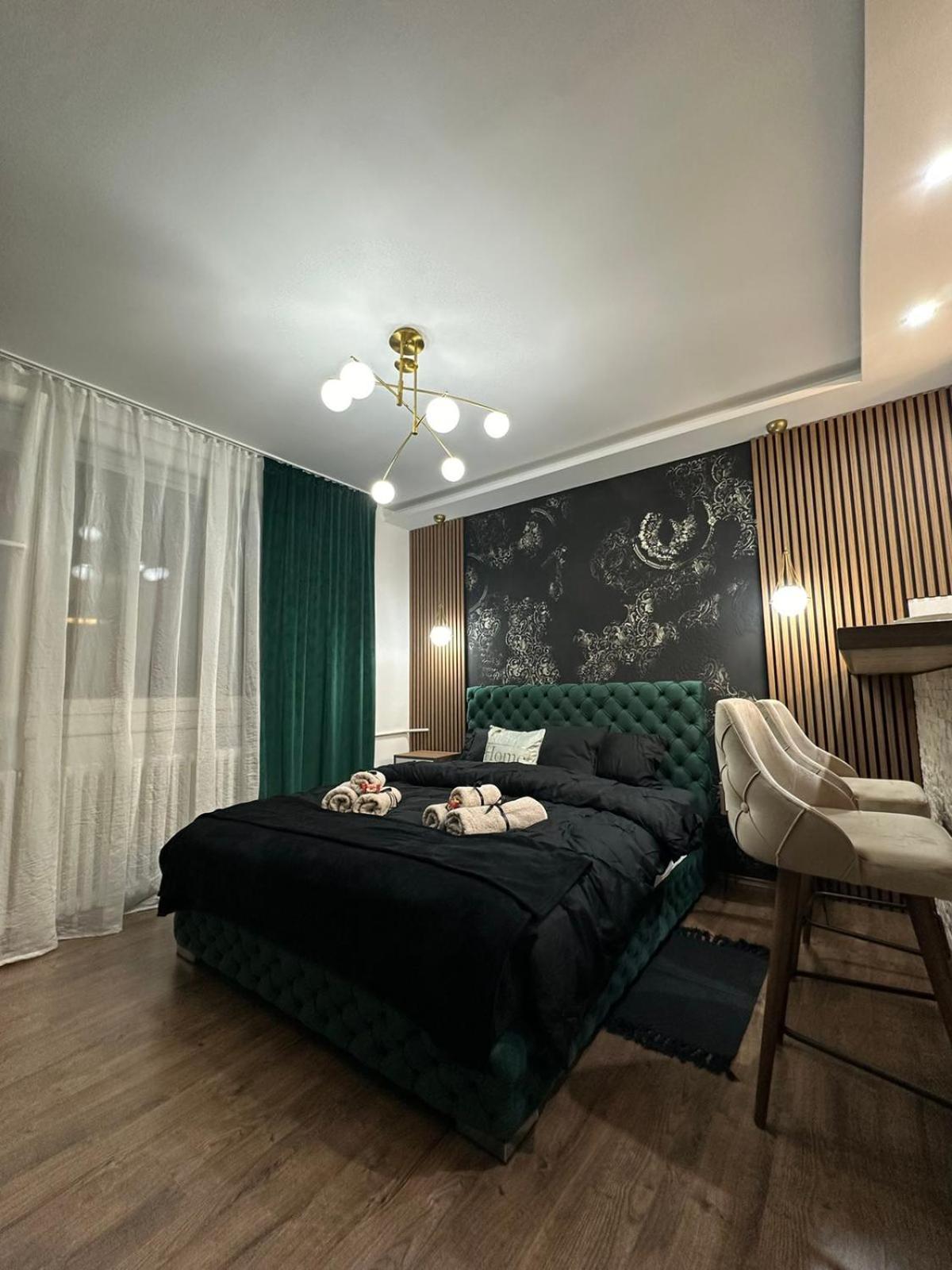 The Nada Apartment Of Hope Subotica Exteriör bild