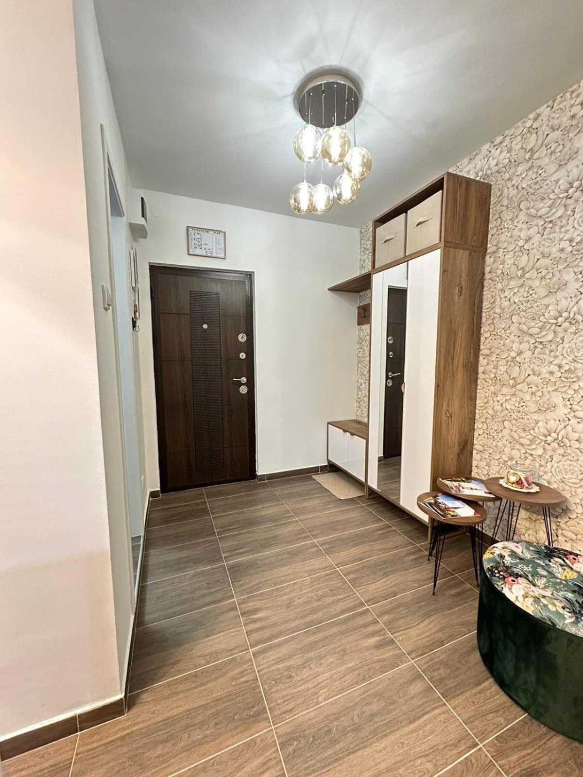The Nada Apartment Of Hope Subotica Exteriör bild