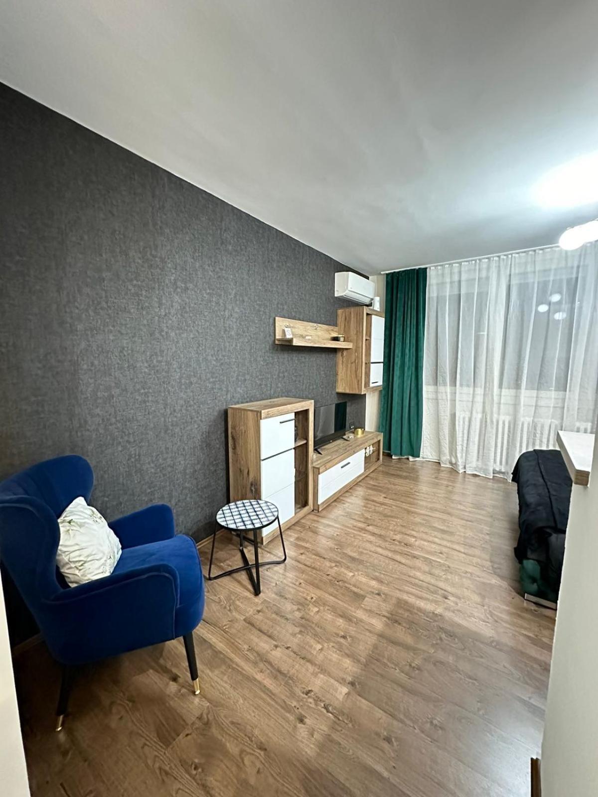 The Nada Apartment Of Hope Subotica Exteriör bild