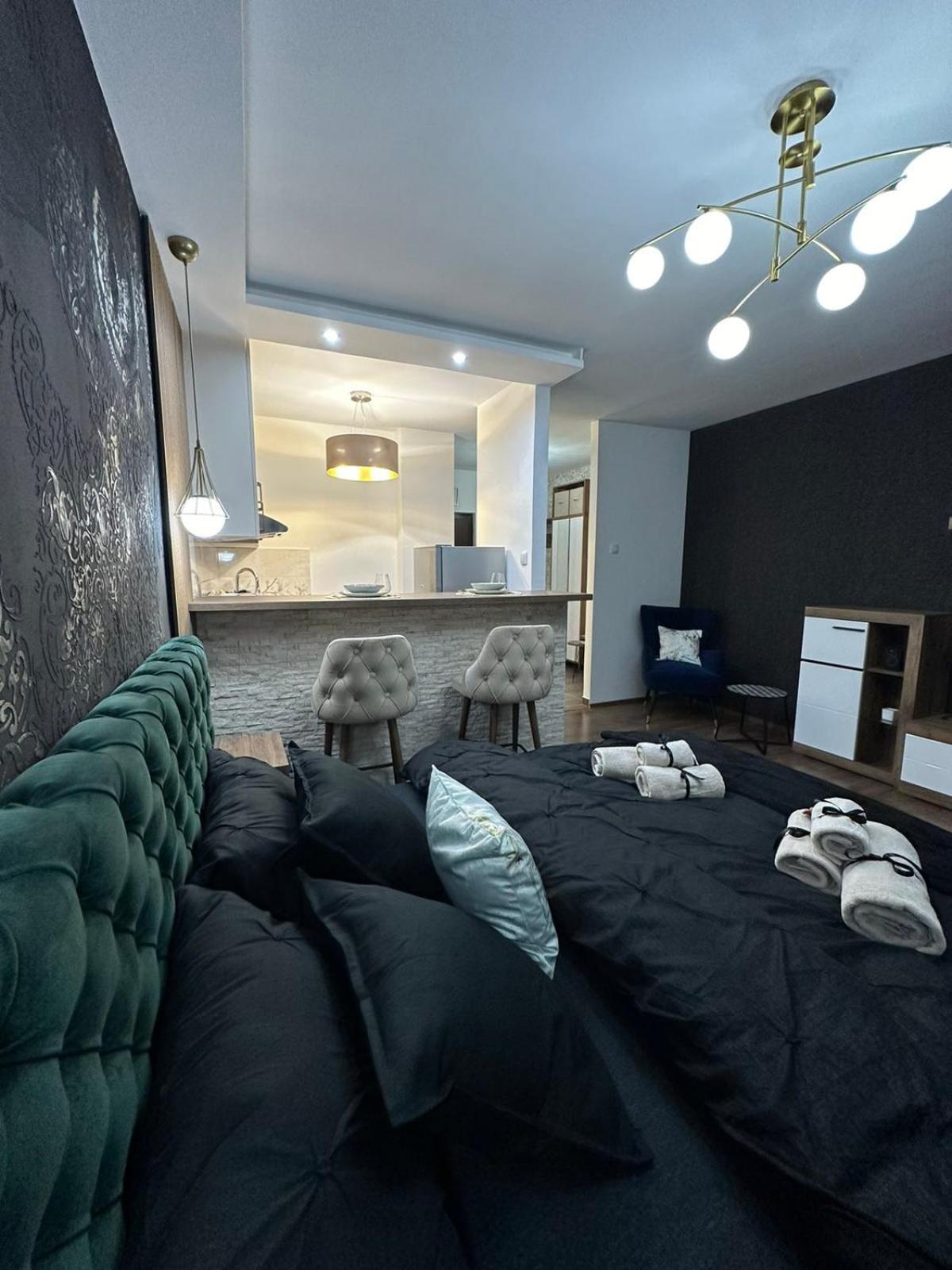 The Nada Apartment Of Hope Subotica Exteriör bild